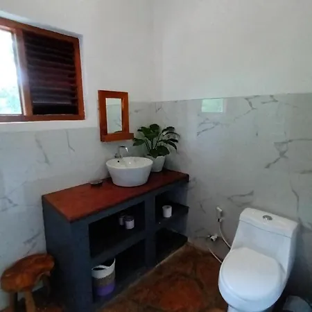 The Secret Karimunjawa Villa Bagian luar foto