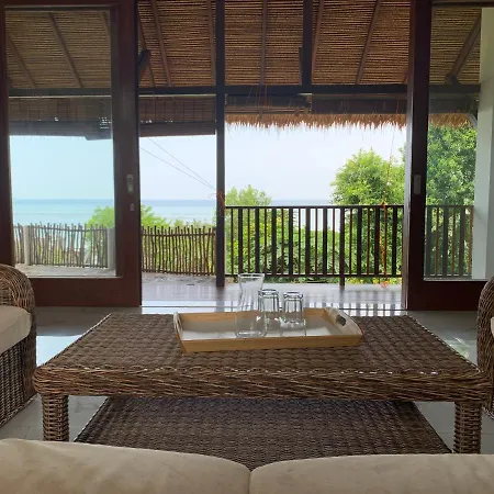 The Secret Karimunjawa Villa Bagian luar foto