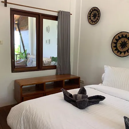 The Secret Karimunjawa Villa Bagian luar foto