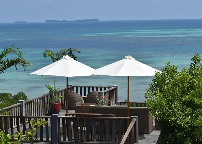 The Secret Karimunjawa