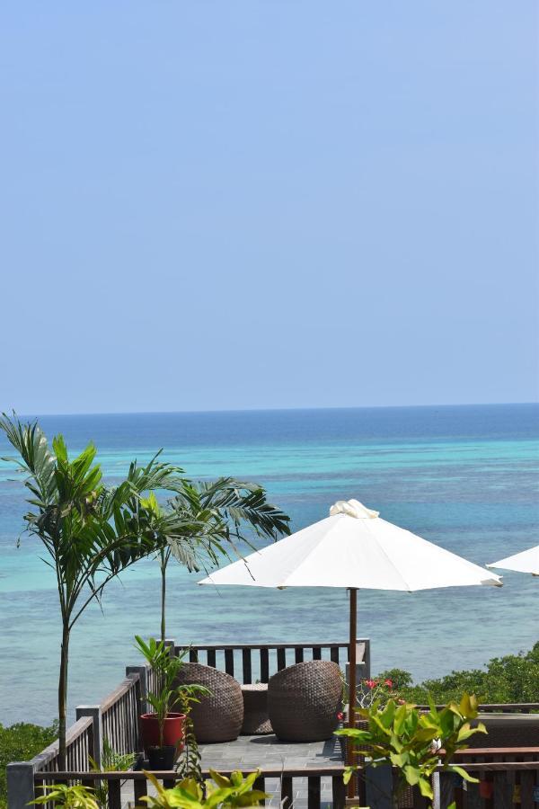 Villa The Secret
