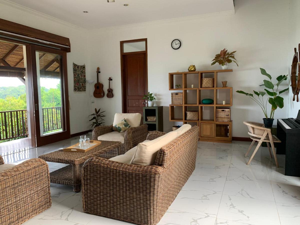 Villa The Secret Karimunjawa
