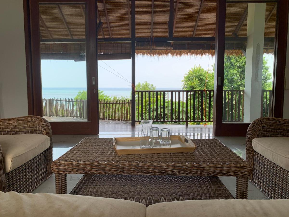 Villa The Secret Karimunjawa