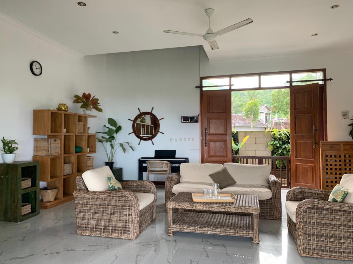 Villa The Secret *