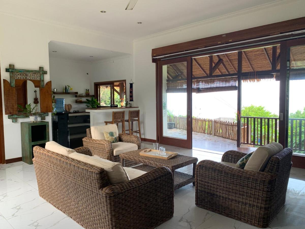 Villa The Secret Karimunjawa-Inseln