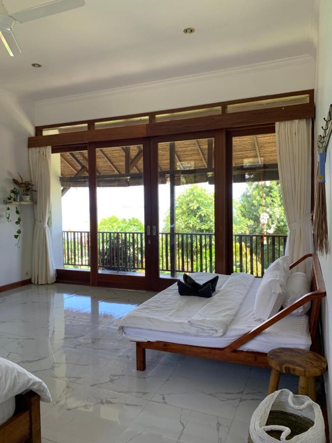 Villa The Secret