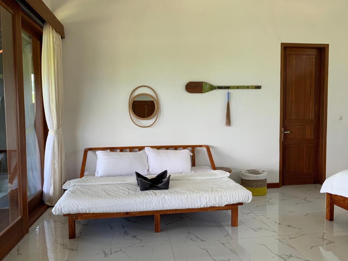 The Secret Villa