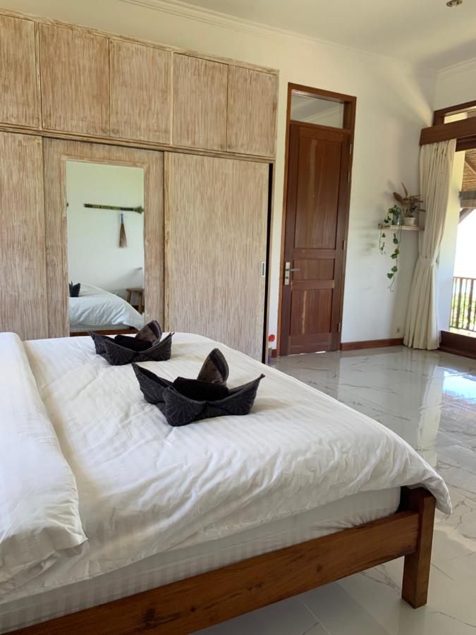 The Secret Villa *