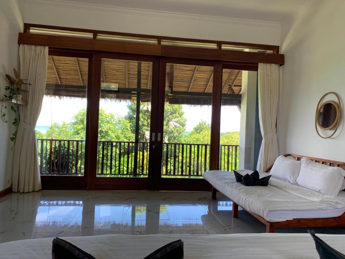 The Secret Villa *