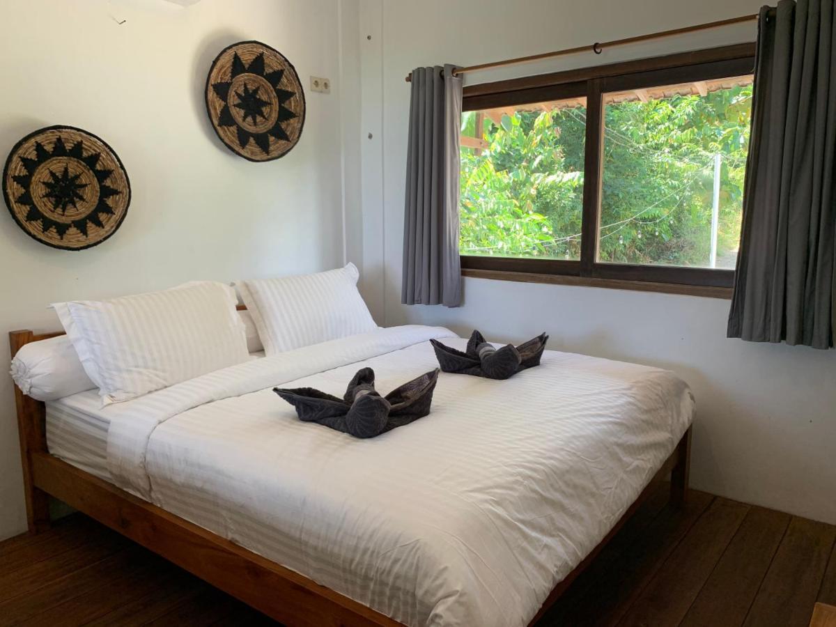 Villa The Secret Karimunjawa