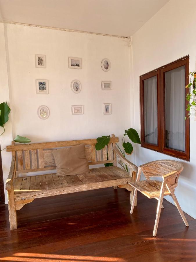 The Secret Villa Karimunjawa