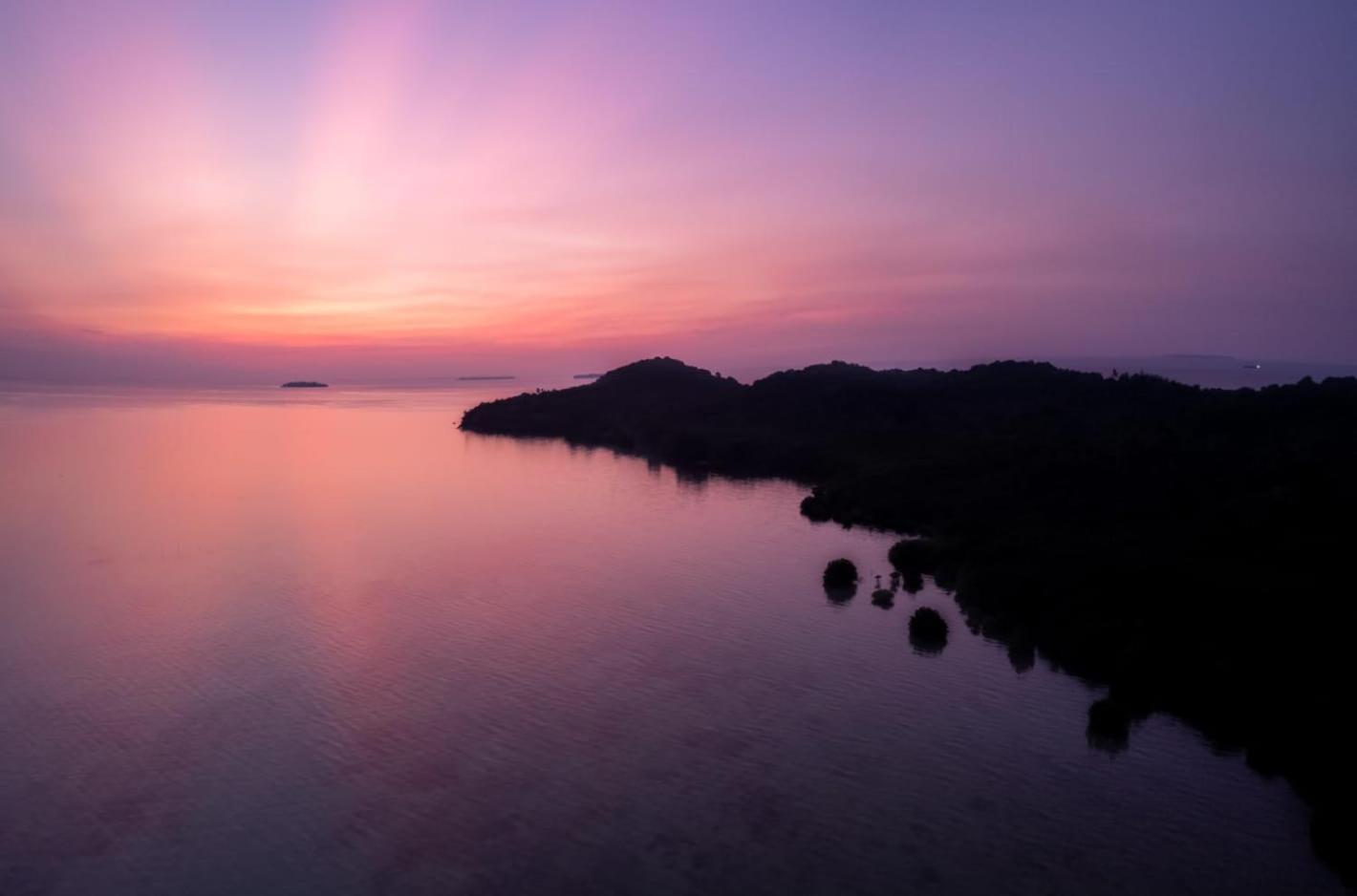 The Secret Karimunjawa