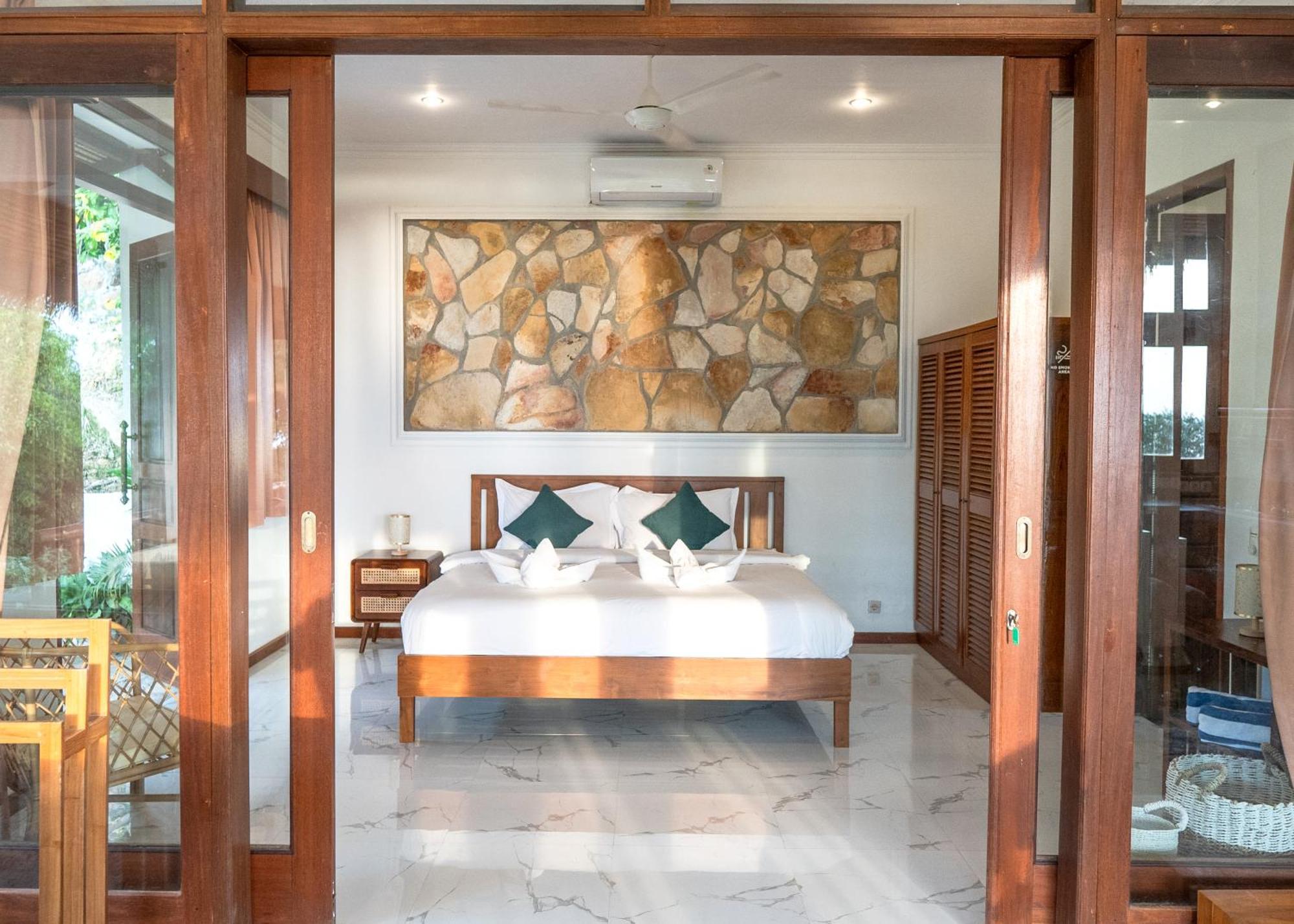 Villa The Secret Karimunjawa