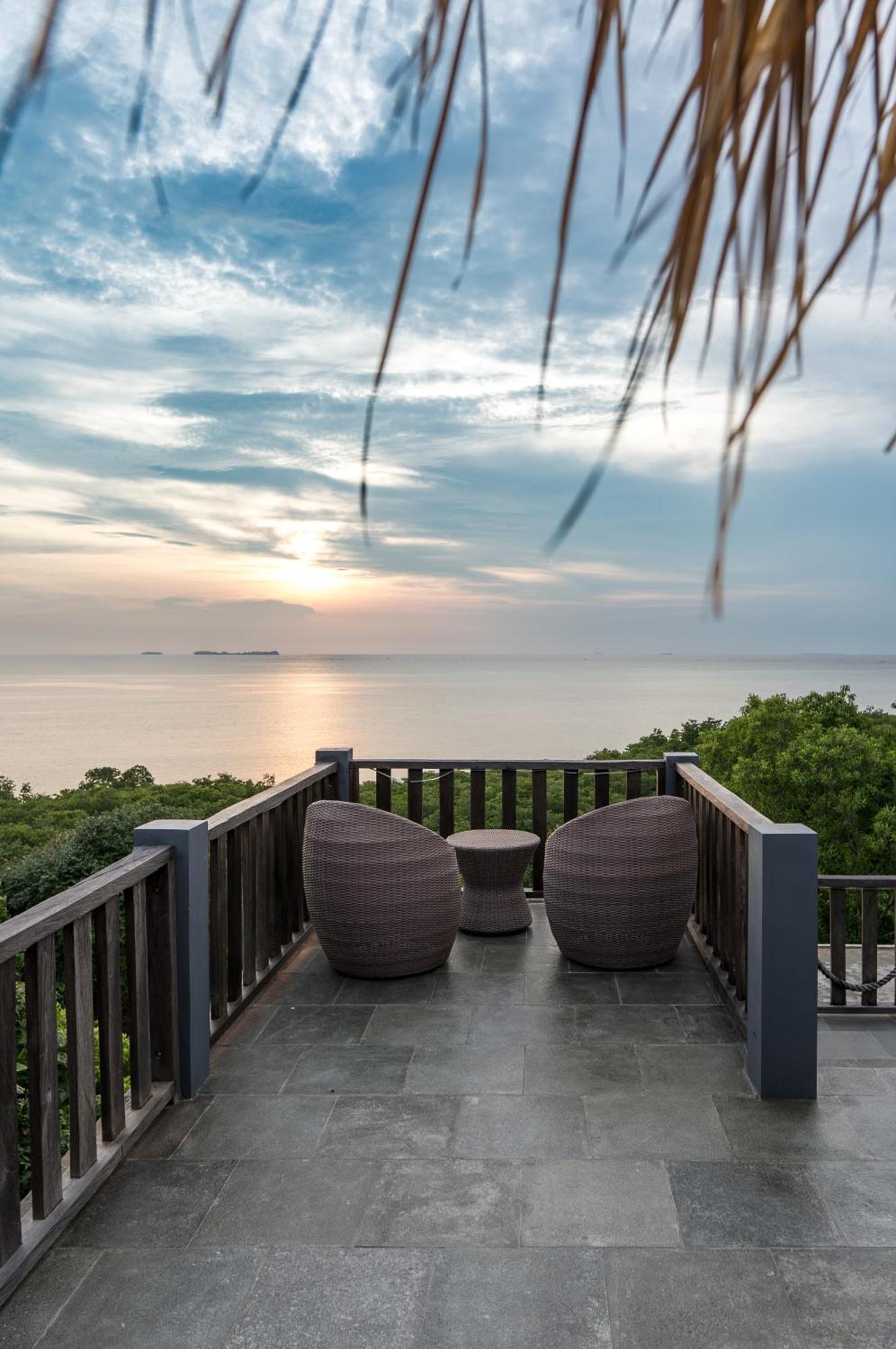 Villa The Secret