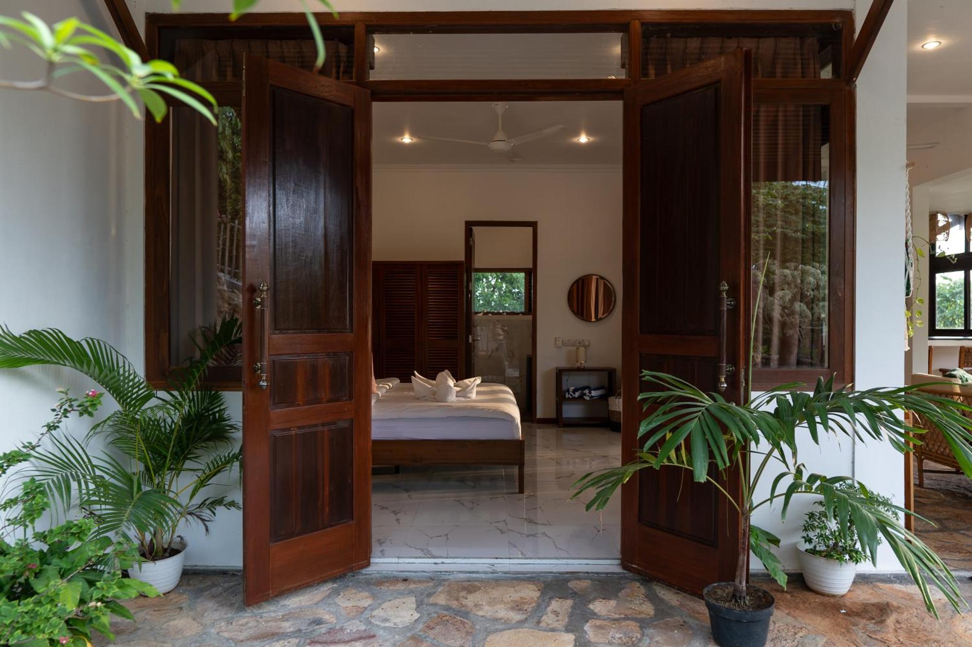 The Secret Villa Karimunjawa