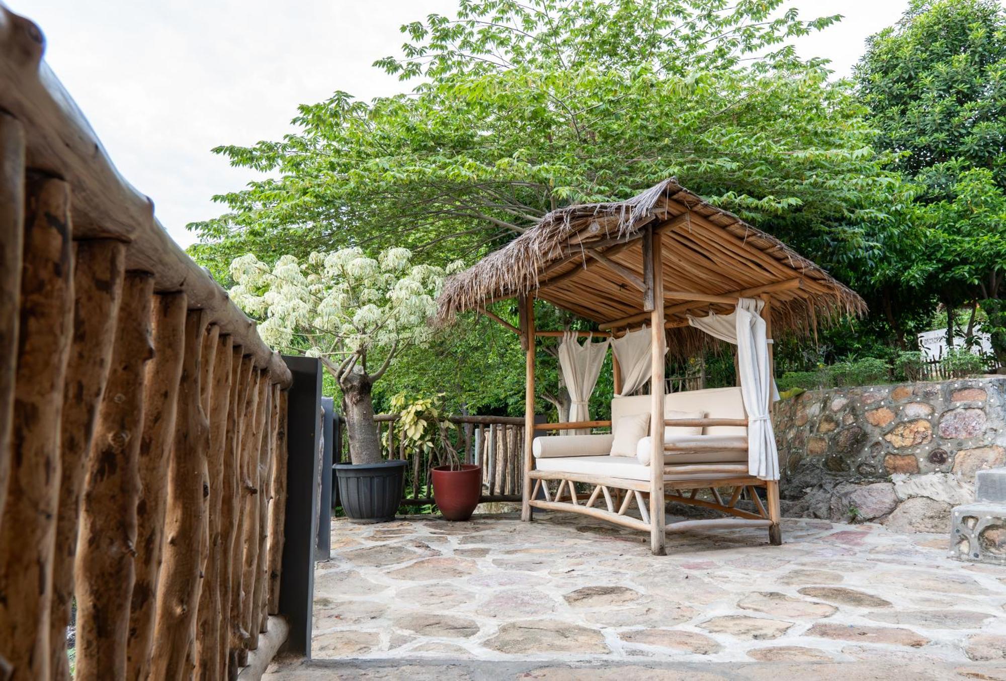 Villa The Secret *